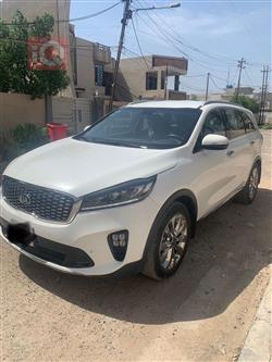 کیا سۆرینتۆ